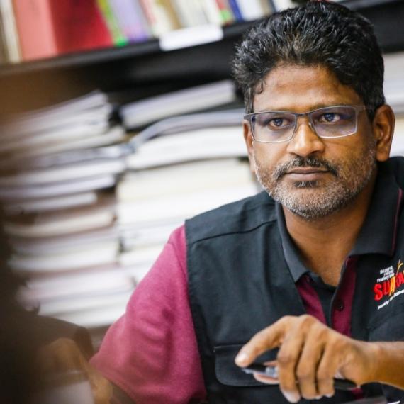 Sosma review welcomed, but action needed now, Suaram tells Putrajaya