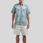 Nusantara Modern Fit Fungus