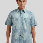 Nusantara Modern Fit Fungus