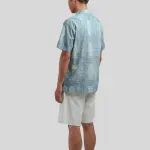 Nusantara Modern Fit Fungus