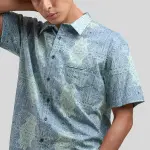 Nusantara Modern Fit Fungus