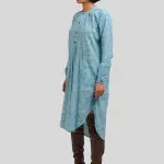 Maharani Egypt Dress Swan