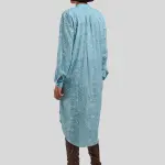 Maharani Egypt Dress Swan