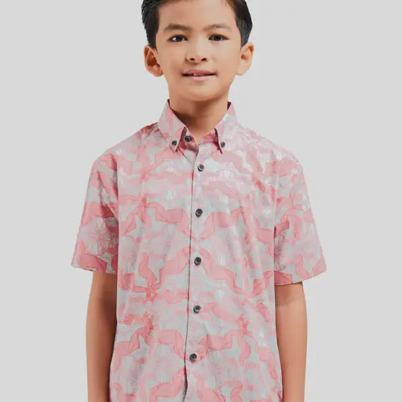 Nusantara Junior Paper Snake