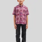 Nusantara Junior Crane