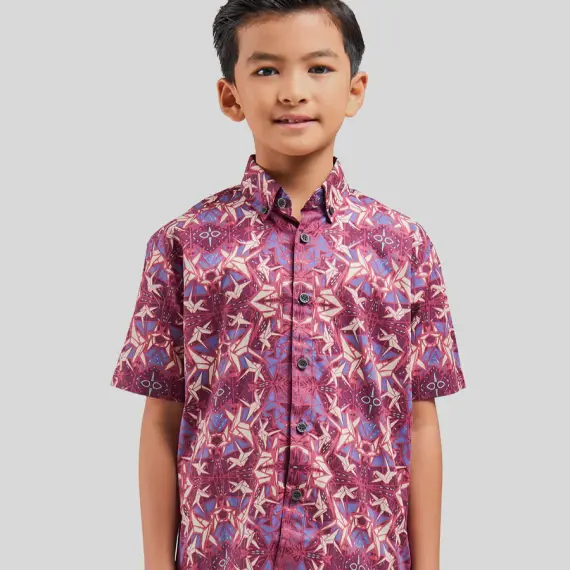 Nusantara Junior Crane