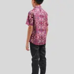 Nusantara Junior Crane