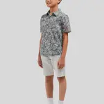 Maharaja Junior Paper Fan