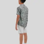 Maharaja Junior Paper Fan