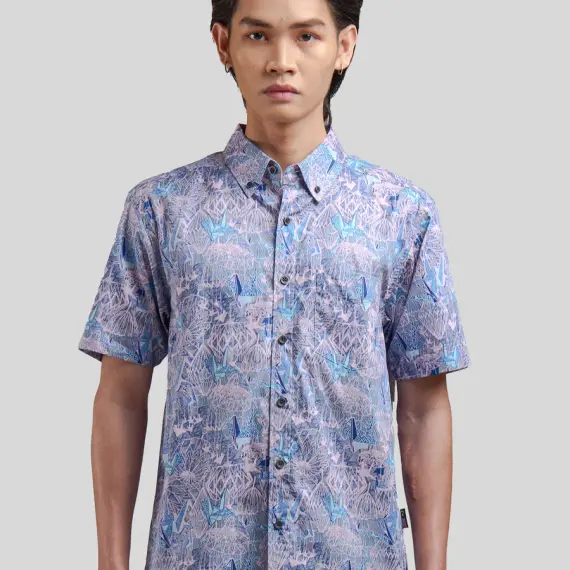 Nusantara Slim Fit Hanging Crane